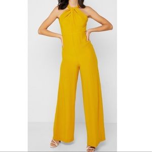 Mango Jumpsuit